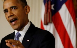 Ông Obama: 'Uy tín nước Mỹ bị tổn hại'