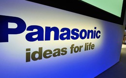 Panasonic cắt giảm 7.000 lao động 