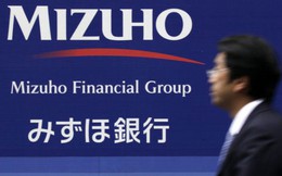 "Ông lớn" ngân hàng Nhật Bản giao dịch với mafia