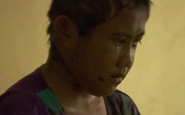Philippines: Bé gái mắc kẹt cùng thi thể cả gia đình 6 ngày