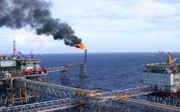 Việt Nam có trữ lượng dầu mỏ cao thứ hai ở Đông Á