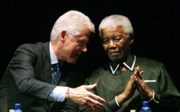 Nelson Mandela và sự trỗi dậy của kinh tế Nam Phi