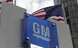Chính phủ Mỹ hoàn tất thoái vốn tại GM