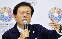 Thị trưởng Tokyo từ chức vì bê bối tài chính 