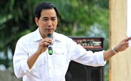 Philippines: Không hoàn thành cam kết, một bộ trưởng từ chức