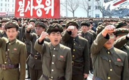 Báo Mỹ: Tướng Triều Tiên bị tử hình vì tranh bãi nuôi hải sản