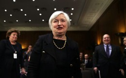 Thượng viện Mỹ phê chuẩn Janet Yellen làm Chủ tịch Fed