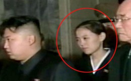 Em gái Kim Jong-un phụ trách tài chính của Triều Tiên 