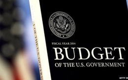 Hạ viện Mỹ phê chuẩn dự luật chi tiêu ngân sách 1.100 tỷ USD