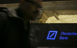Tin xấu bủa vây ngân hàng lớn nhất nước Đức