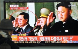 Triều Tiên: Toàn bộ gia đình Jang Song Thaek đã bị xử tử