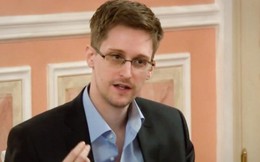 Edward Snowden: “Giới chức Mỹ muốn giết tôi”