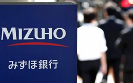 Tập đoàn ngân hàng Mizuho lập quỹ đầu tư vào Đông Nam Á