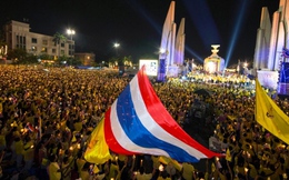 Vì sao bầu cử không thể giải quyết vấn đề ở Thái Lan?