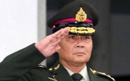 Tướng Thái Lan cảnh báo đất nước sẽ sụp đổ vì nội chiến