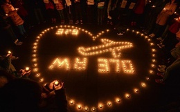 WSJ: Máy bay mất tích MH370 được cất giấu tại Pakistan