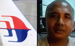 Cơ trưởng chuyến bay MH370 tự sát vì 'tâm lý bất ổn'?