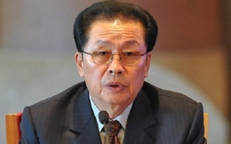 Triều Tiên sắp "tử hình 200 thuộc cấp của Jang Song-thaek"