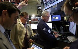 Dow Jones cao nhất mọi thời đại