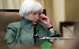 Fed tiếp tục cắt giảm QE 