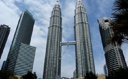 Malaysia trong tốp 30 nền kinh tế lớn nhất thế giới
