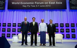 Sắp diễn ra "Davos của châu Á"