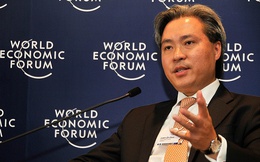 CEO VinaCapital: WEF Đông Á là cơ hội quảng bá 