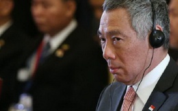 Thủ tướng Singapore lo châu Á bùng nổ chiến tranh