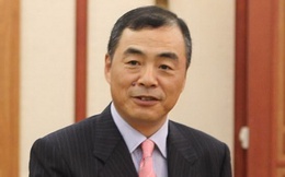 Nguyên Đại sứ Trung Quốc tại Việt Nam nắm giữ vai trò mới