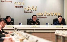 Thái Lan có chính phủ mới trong tháng 8