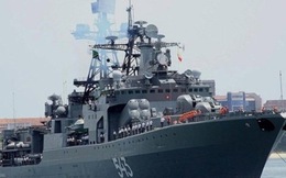 4 lý do khiến Nga không đứng sau Trung Quốc về biển Đông