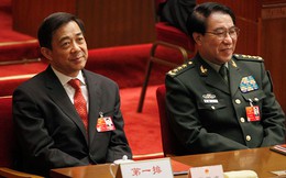 Trung Quốc bắt cựu ủy viên Bộ Chính trị
