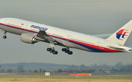 Máy bay Malaysia chở 295 hành khách bị nghi bắn rơi ở Ukraine