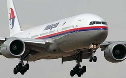 Tài khoản hành khách MH370 bị "bốc hơi"