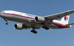 Bắt hai người đã rút tiền từ bốn tài khoản của hành khách MH370