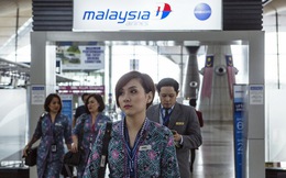 Malaysia Airlines cắt giảm 6.000 nhân viên 