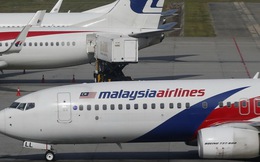 [Inforgraphics] Tình hình kinh doanh của Malaysia Airlines