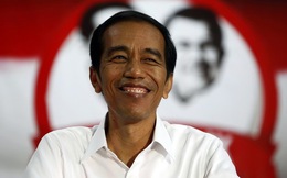 Tổng thống Widodo với giấc mơ "hóa rồng" của kinh tế Indonesia