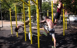 Người Mỹ không muốn kết hôn