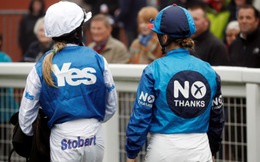 9 điều người Scotland phải chọn 