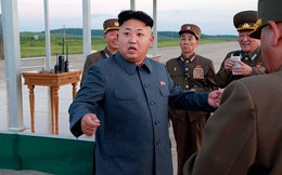 Kim Jong-un nghỉ họp quốc hội, "biến mất" bí ẩn