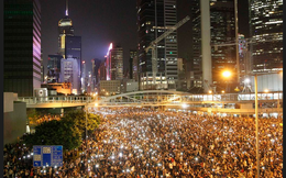 Hồng Kông có ý nghĩa như thế nào với kinh tế thế giới?