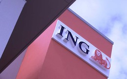 ING - "Sư tử tìm lại tiếng gầm"