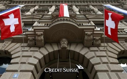 Ngân hàng Thụy Sĩ không còn “bảo bối"