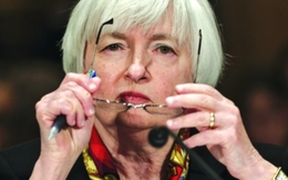 Fed sẽ kết thúc QE theo đúng lộ trình