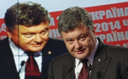 Nga sẽ công nhận kết quả bầu cử quốc hội Ukraine