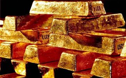 Nga tăng mạnh lượng vàng nắm giữ