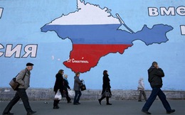 Làn sóng quốc hữu hóa nhấn chìm kinh tế Crimea