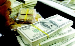 Ngày 21/11 : USD ngân hàng tăng giảm trái chiều, Vàng SJC tăng giá