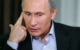 Putin để ngỏ khả năng tiếp tục ứng cử Tổng thống